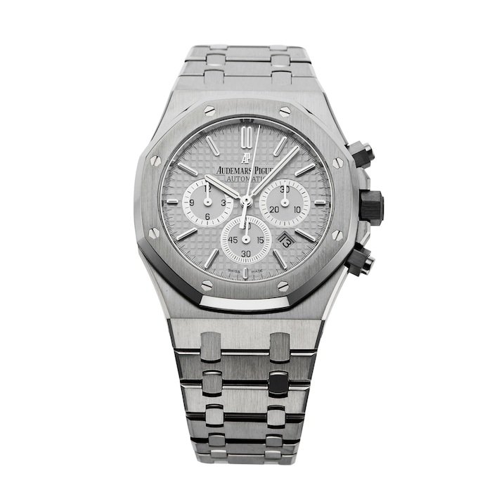 Pre-Owned Audemars Piguet Royal Oak Chronograph  26320ST.OO.1220ST.02