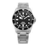Pre-Owned Tudor Pelagos m25600tn-0001