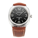 Pre-Owned Panerai Radiomir PAM00753