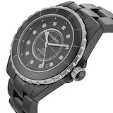 Pre-Owned Chanel J12 Watch Calibre 12.1 H5702