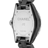 Pre-Owned Chanel J12 Watch Calibre 12.1 H5702