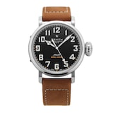 Pre-Owned Zenith Pilots 03.2430.3000/21.C738