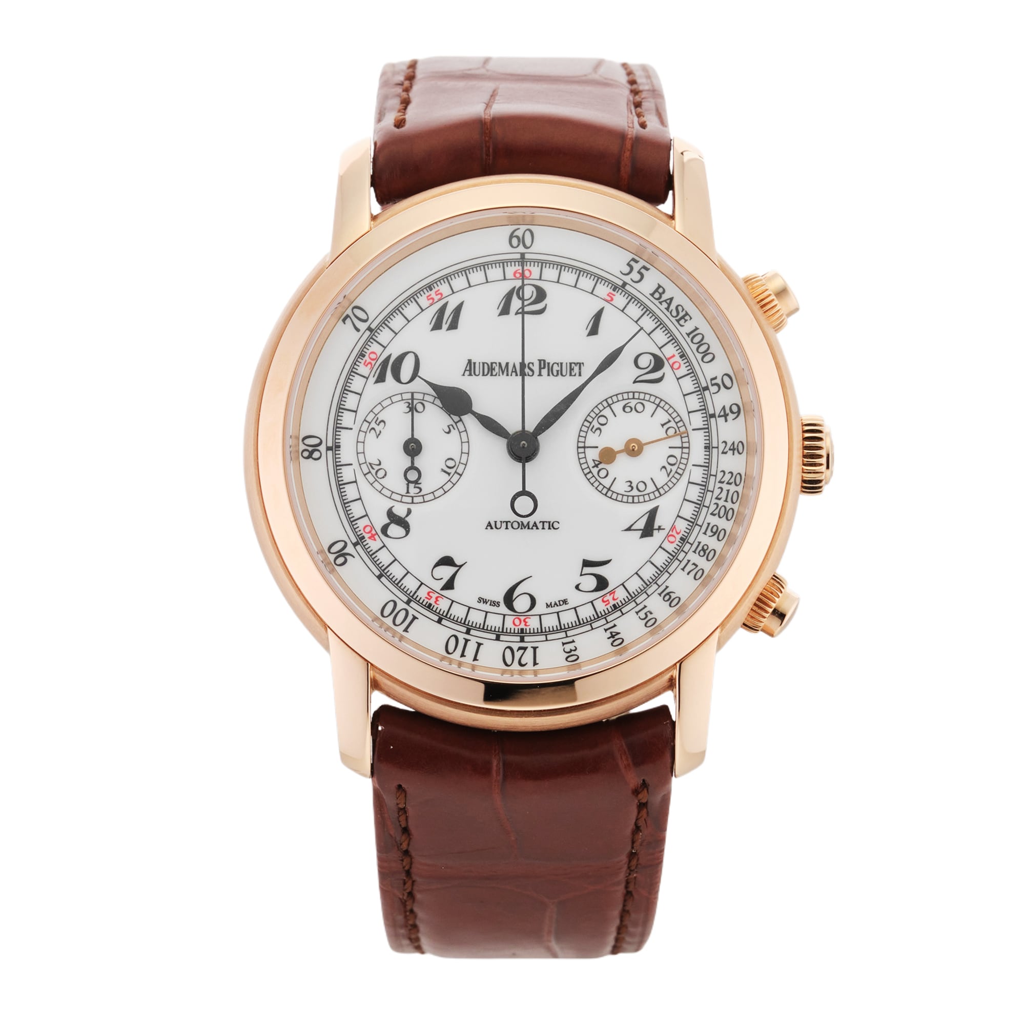 Jules Audemars 26100OR.OO.D088CR.01