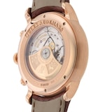 Pre-Owned Audemars Piguet Jules Audemars 26100OR.OO.D088CR.01