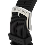 Pre-Owned Bremont Supermarine S2000 45MM Stainless Steel S2000/BK
