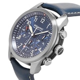 Pre-Owned Bremont ALT1-P2 43mm Stainless Steel