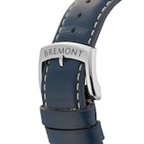Pre-Owned Bremont ALT1-P2 43mm Stainless Steel
