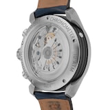 Pre-Owned Bremont ALT1-P2 43mm Stainless Steel