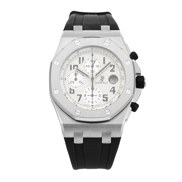 Pre-Owned Audemars Piguet Royal Oak Offshore 42mm Stainless Steel