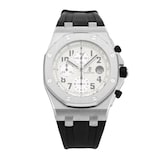 Pre-Owned Audemars Piguet Royal Oak Offshore 42mm Stainless Steel