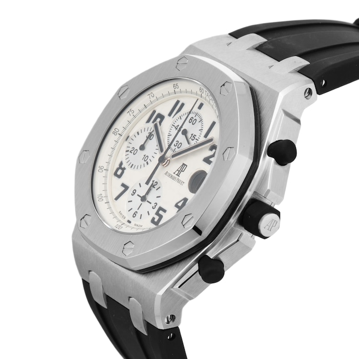 Pre-Owned Audemars Piguet Royal Oak Offshore 42mm Stainless Steel