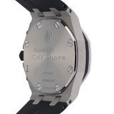 Pre-Owned Audemars Piguet Royal Oak Offshore 42mm Stainless Steel