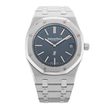 Pre-Owned Audemars Piguet Royal Oak Jumbo Extra Thin 15202ST.OO.1240ST.01.A