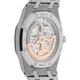 Pre-Owned Audemars Piguet Royal Oak Jumbo Extra Thin 15202ST.OO.1240ST.01.A