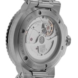 Pre-Owned Oris Aquis Date Calibre 400 43.50MM Stainless Steel 01 400 7763 4135-07 8 24 09PEB