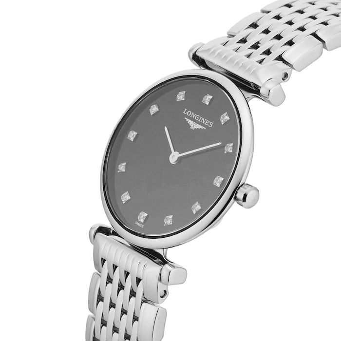Pre-Owned Longines Longines La Grande Classique 24mm Stainless Steel
