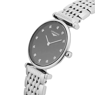 Pre-Owned Longines Longines La Grande Classique 24mm Stainless Steel