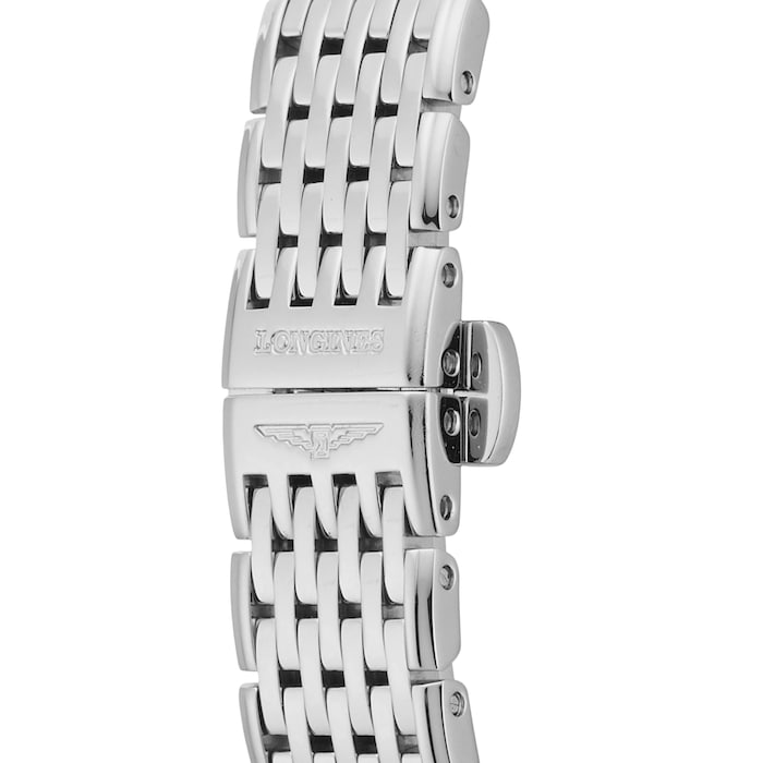 Pre-Owned Longines Longines La Grande Classique 24mm Stainless Steel