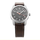 Pre-Owned Bremont AIRCO MACH 1 40mm Stainless Steel
