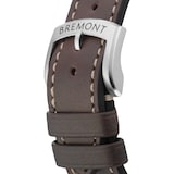 Pre-Owned Bremont AIRCO MACH 1 40mm Stainless Steel
