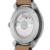 Pre-Owned Bremont AIRCO MACH 1 40mm Stainless Steel