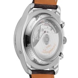 Pre-Owned Longines Master Collection Chrono Moonphase  40mm Stainless steel