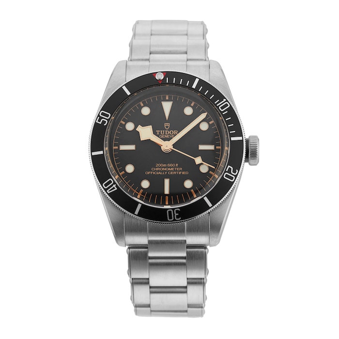 Pre-Owned Tudor Black Bay M79230N-0009