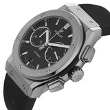 Pre-Owned Hublot Classic Fusion  521.NX.1171.RX