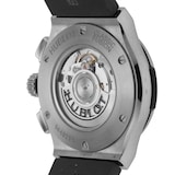 Pre-Owned Hublot Classic Fusion  521.NX.1171.RX
