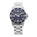 Pre-Owned Longines HydroConquest L38404966