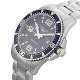 Pre-Owned Longines HydroConquest L38404966