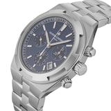 Pre-Owned Vacheron Constantin Overseas Chronograph 5500V/110A-B148