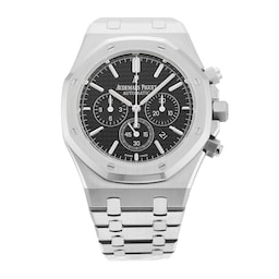 406001195490 - Royal Oak 41MM Stainless Steel 26320ST.OO.1220ST.01