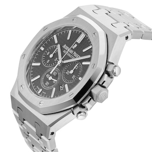 Pre-Owned Audemars Piguet Royal Oak 41MM Stainless Steel 26320ST.OO.1220ST.01