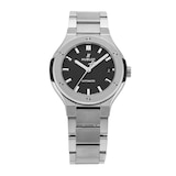 Pre-Owned Hublot Classis Fusion 38MM Titanium