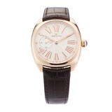 Pre-Owned Zenith Star 33mm Rose Gold