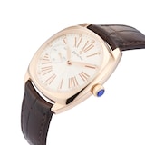 Pre-Owned Zenith Star 33mm Rose Gold