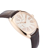 Pre-Owned Zenith Star 33mm Rose Gold