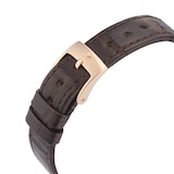 Pre-Owned Zenith Star 33mm Rose Gold
