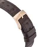 Pre-Owned Zenith Star 33mm Rose Gold