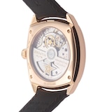 Pre-Owned Zenith Star 33mm Rose Gold