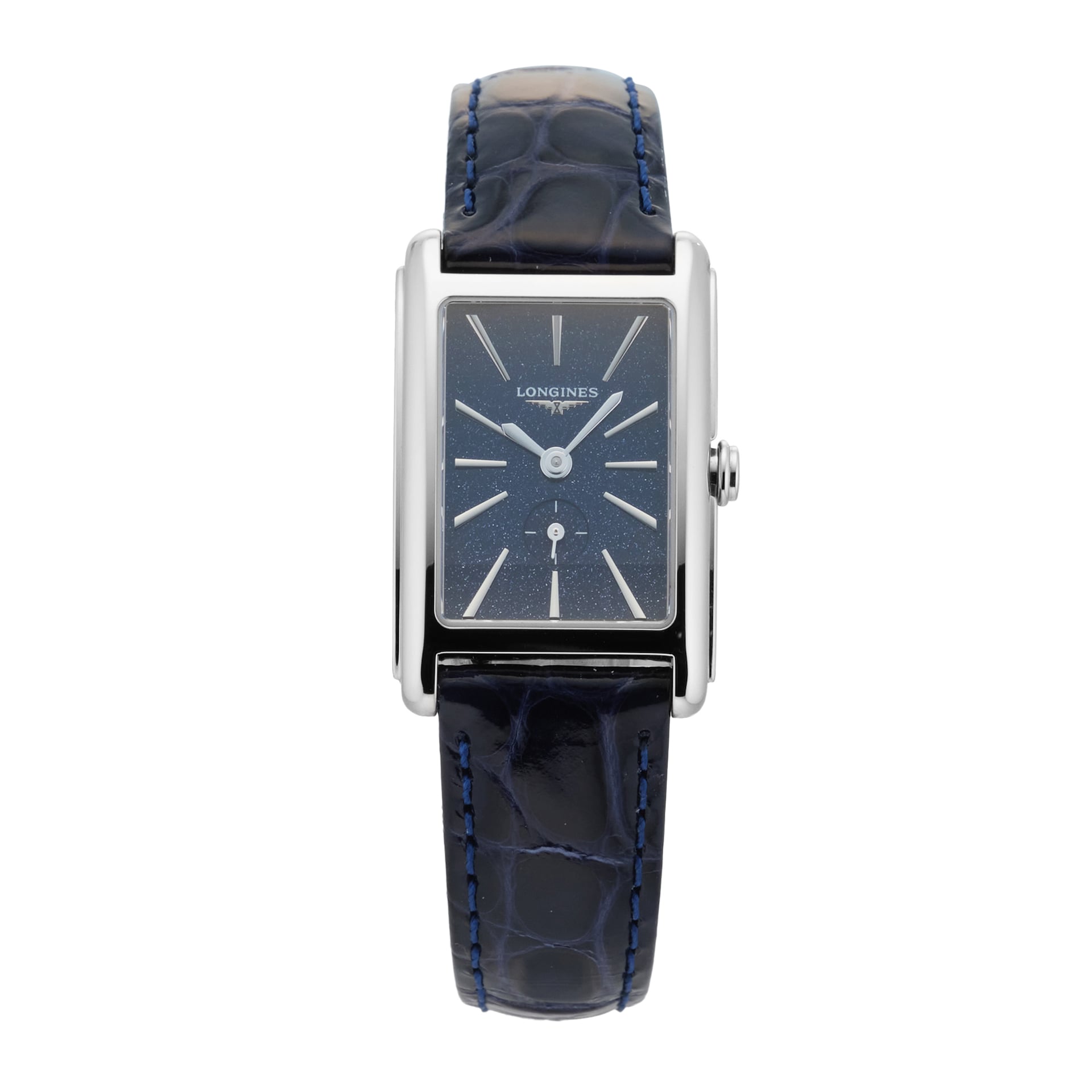 Pre-Owned Longines Dolcevita L52554932