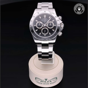 Rolex Certified Pre-Owned Cosmograph Daytona