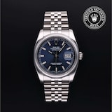 Rolex Rolex Certified Pre-Owned Datejust 36