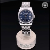 Rolex Rolex Certified Pre-Owned Datejust 36