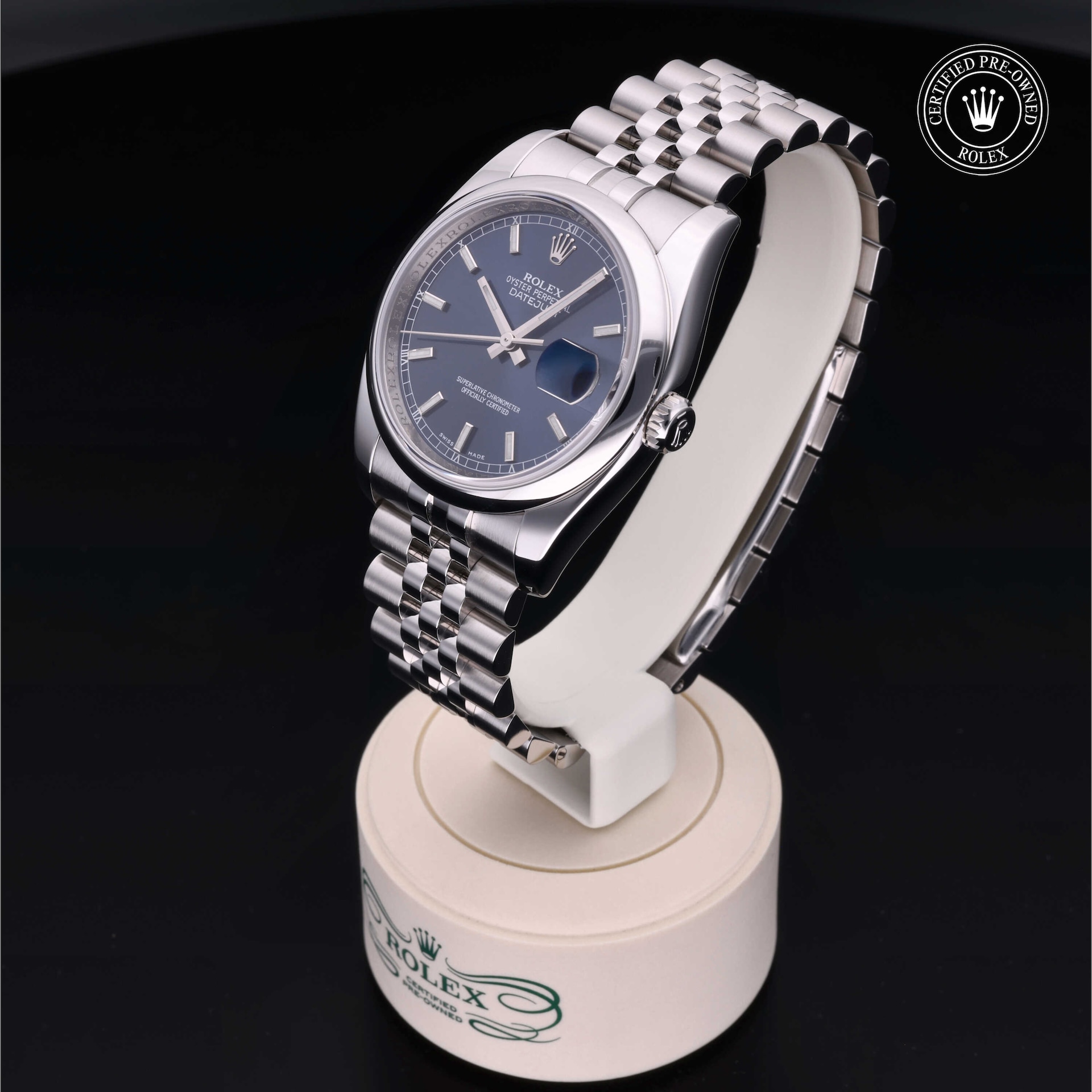 Datejust 36 image