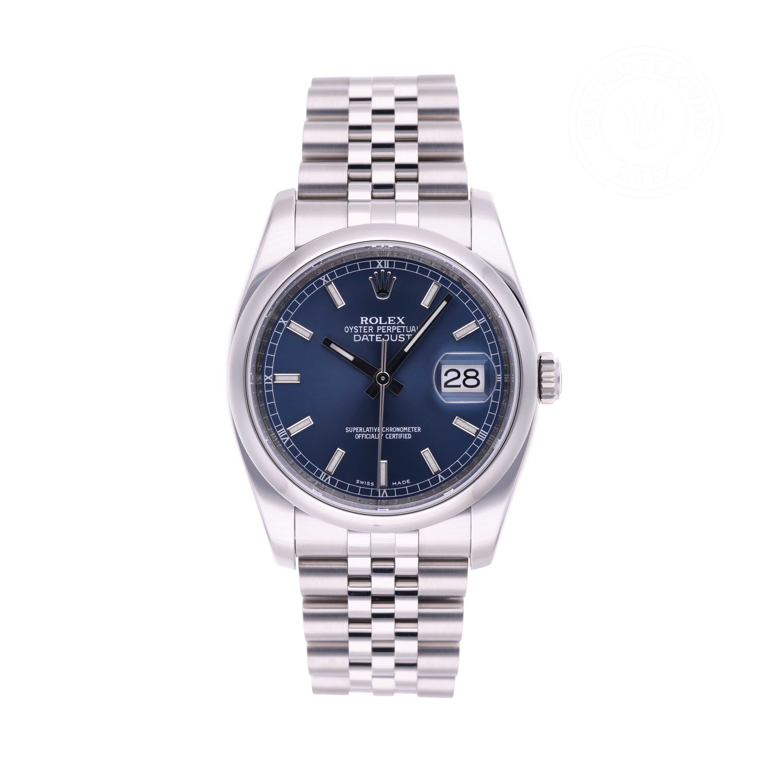 Datejust 36