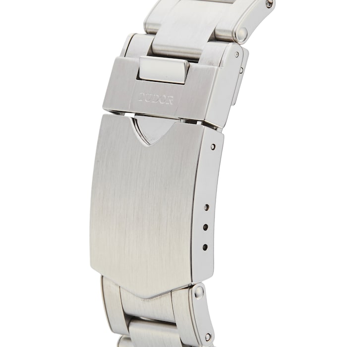 Pre-Owned Tudor Black Bay 41mm Stainless Steel M79230N-0009