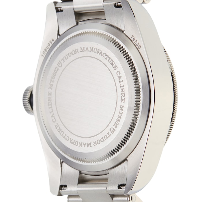 Pre-Owned Tudor Black Bay 41mm Stainless Steel M79230N-0009