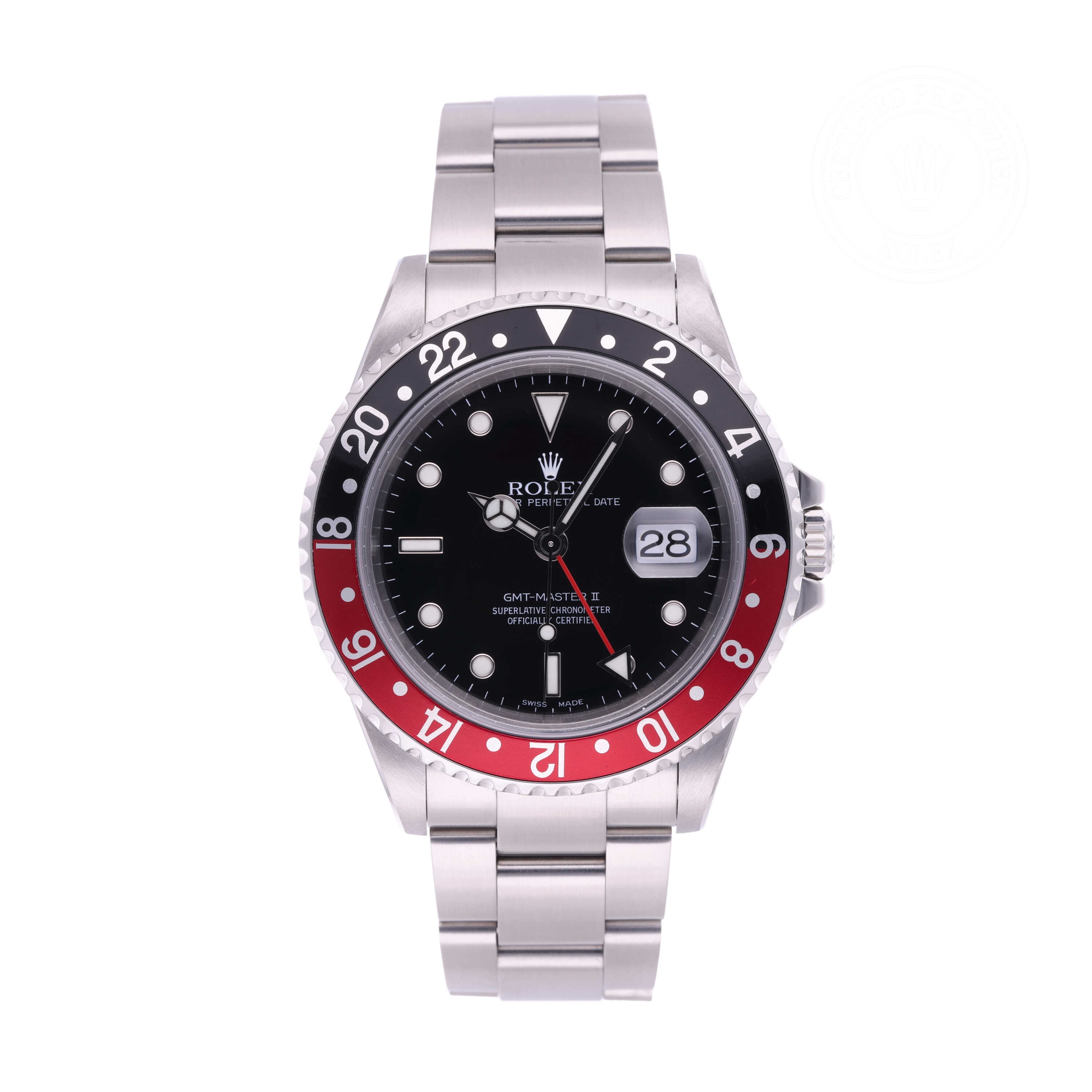 GMT-Master II